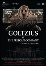 Goltzius & the Pelican Company