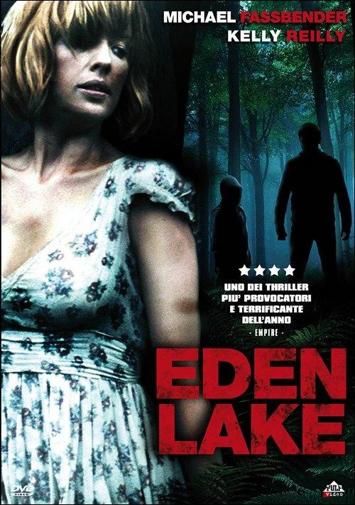Eden Lake di James Watkins - DVD