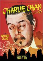 Charlie Chan Collection. Vol. 3 (2 DVD)