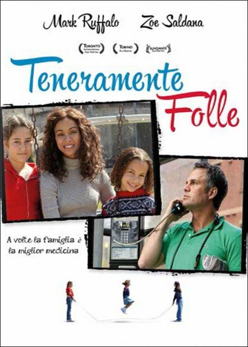 Teneramente folle di Maya Forbes - DVD