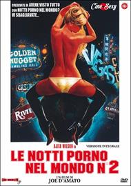 Le notti porno nel mondo n. 2