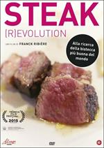 Steak (R)evolution