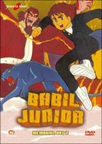 Babil Junior. Box 2 (3 DVD)