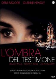 L' ombra del testimone