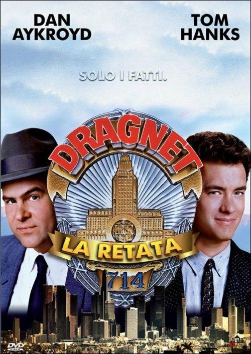 La retata di Tom Mankiewicz - DVD