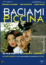 Baciami piccina