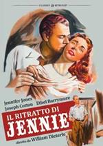 Il ritratto di Jennie