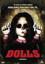 Dolls