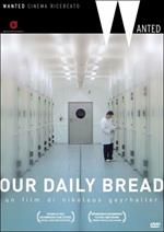 Our Daily Bread