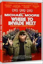 Where to Invade Next