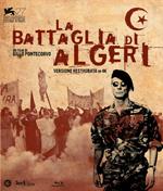 La battaglia di Algeri (Blu-ray)