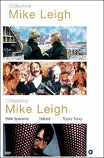 Mike Leigh (3 DVD)