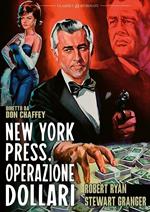New York Press. Operazione dollari