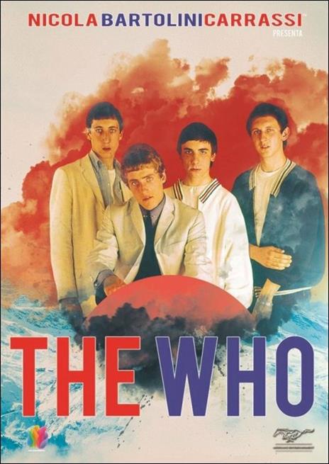 The Who - DVD