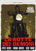 La notte dei demoni