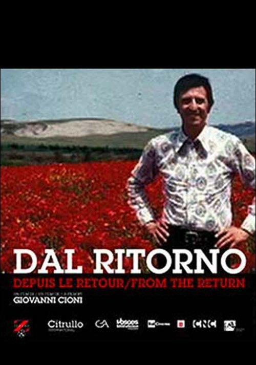 Dal ritorno di Giovanni Cioni - DVD