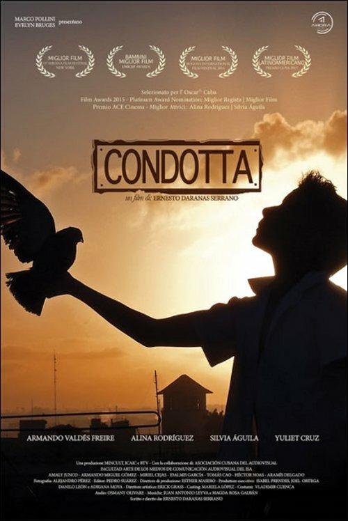 Condotta di Ernesto Daranas Serrano - DVD