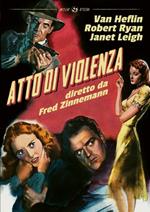 Atto di violenza (DVD)