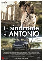 La sindrome di Antonio (DVD)