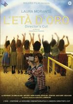 L' età d'oro. Edizione speciale (2 DVD)