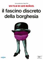 Il fascino discreto della borghesia (DVD)