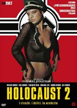 Holocaust 2. I ricordi, i deliri, la vendetta (DVD)