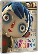 La mia vita da zucchina (Blu-ray)