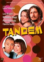 Tandem (DVD)