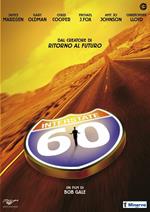 Interstate 60 (DVD)