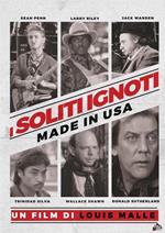 Soliti ignoti made in Usa (DVD)