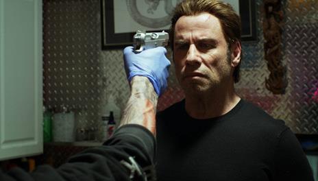 I Am Wrath. Io sono vendetta (Blu-ray) di Chuck Russell - Blu-ray - 4