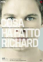 What Richard Did (DVD)