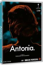 Antonia (DVD)