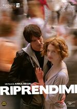 Riprendimi (DVD)