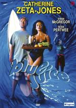 Blue Juice (DVD)