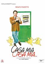 Casa mia casa mia... (DVD)