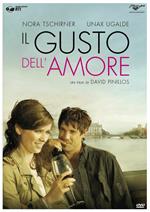 Il gusto dell'amore (DVD)