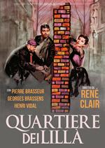 Quartiere dei lillà (DVD)