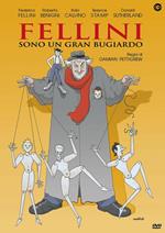 Federico Fellini: Film in DVD e Blu-ray in offerta | Feltrinelli