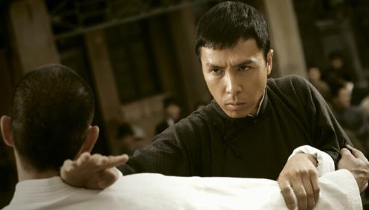 Cofanetto Ip Man (5 Blu-ray) di Herman Yau Lai-to,Wilson Yip - 6