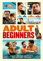 Adult Beginners (DVD)