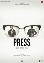 Press (DVD)
