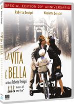 La vita è bella (Blu-ray)