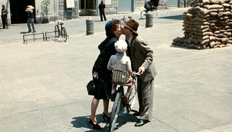 La vita è bella (Blu-ray) di Roberto Benigni - Blu-ray - 2