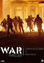 War Thriller (3 DVD)