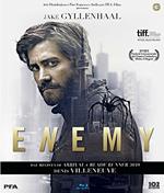 Enemy (Blu-ray)