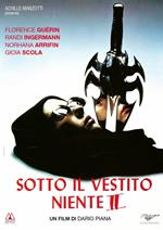 Sotto il vestito niente 2  (DVD)