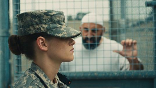 Camp X-Ray (Blu-ray) di Peter Sattler - Blu-ray - 6