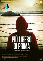 Più libero di prima (DVD)