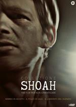 Shoah Collection (3 DVD)